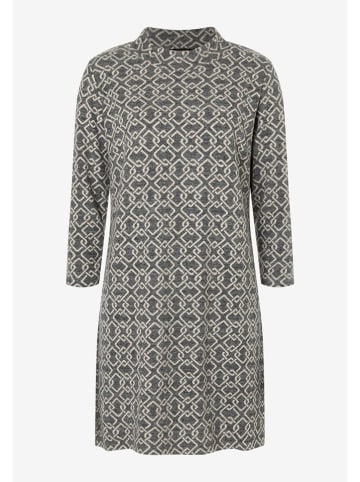 More & More Kleid in Grau