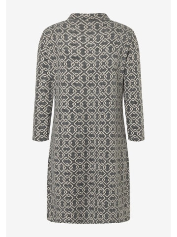 More & More Kleid in Grau