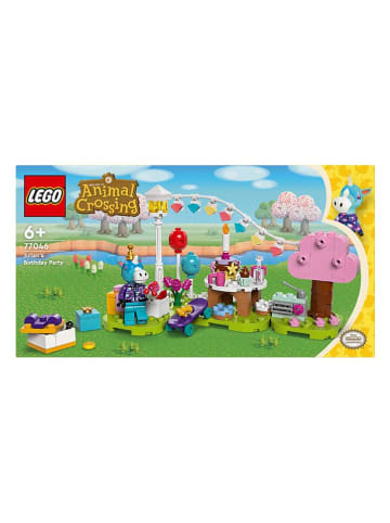 LEGO LEGO® Animal Crossing 77046 "Jimmy's birthday party" - 6+