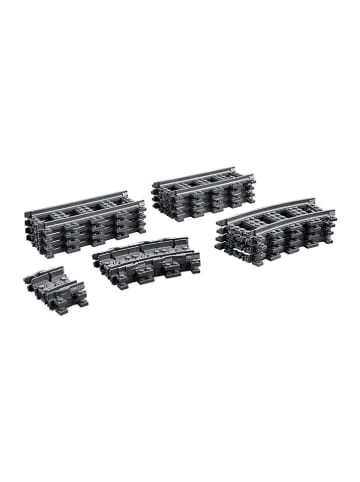 LEGO LEGO® City "Rails" - vanaf 5 jaar