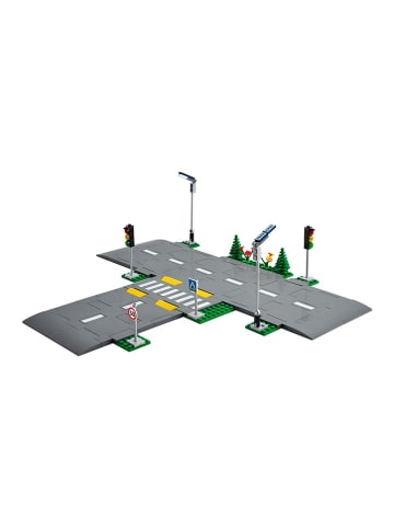 LEGO LEGO® City 60304 "Traffic lights" - 5+