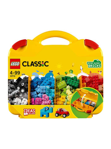 LEGO LEGO® Classic: LEGO® Building blocks starter kit - 4+
