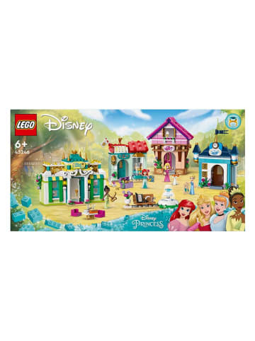 LEGO LEGO® Disney Princess™ 43246 "Adventure Market" - 6+