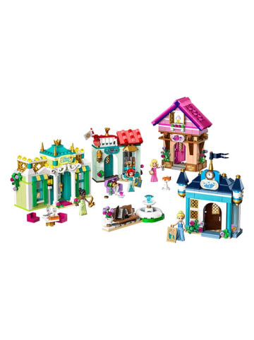 LEGO LEGO® Disney Princess "Disney prinsessen avonturenmarkt" - vanaf 6 jaar