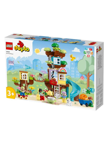 LEGO LEGO® DUPLO® "3-in-1 boomhuis" - vanaf 3 jaar