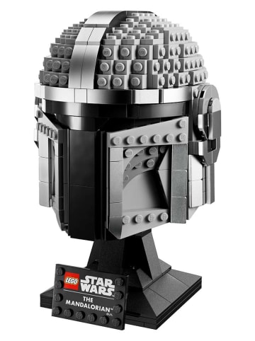 LEGO LEGO® Star Wars™ 75328 "Mandalorian Helmet" - 18+