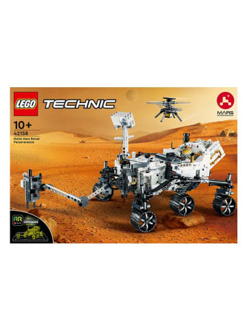 LEGO LEGO® Technic: NASA Mars Rover Perseverance - ab 10 Jahren