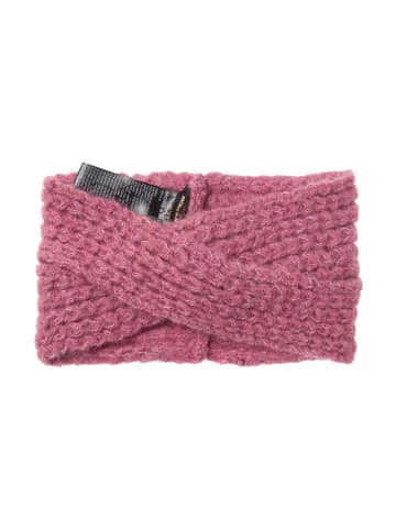 More & More Stirnband in Pink