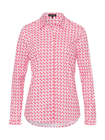 More & More Hemd in Pink