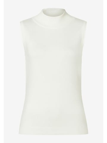 More & More Pullunder in Creme