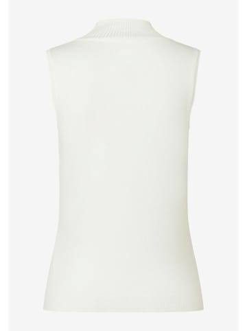 More & More Pullunder in Creme