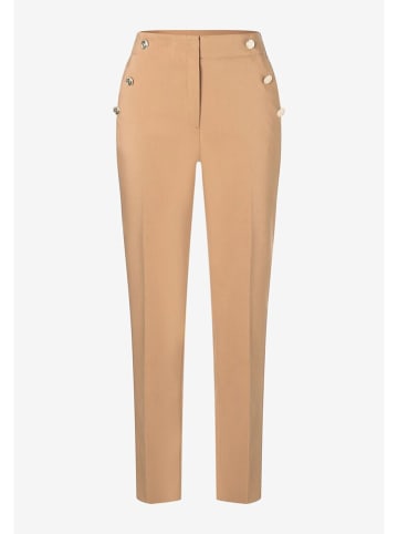 More & More Broek beige