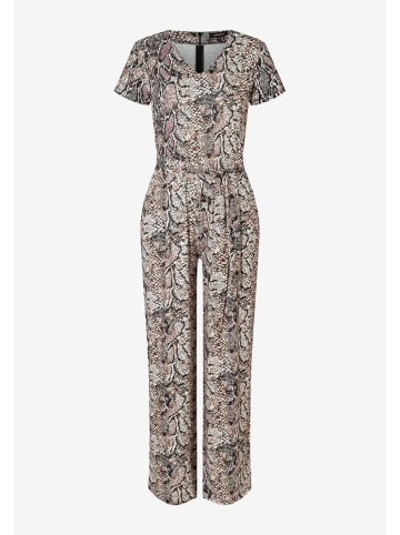 More & More Jumpsuit in Beige