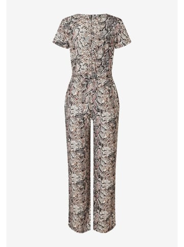 More & More Jumpsuit in Beige