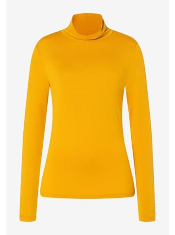 More & More Longsleeve geel
