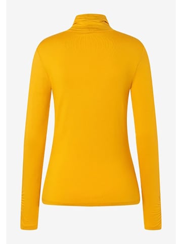 More & More Longsleeve geel