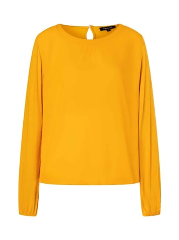 More & More Longsleeve geel