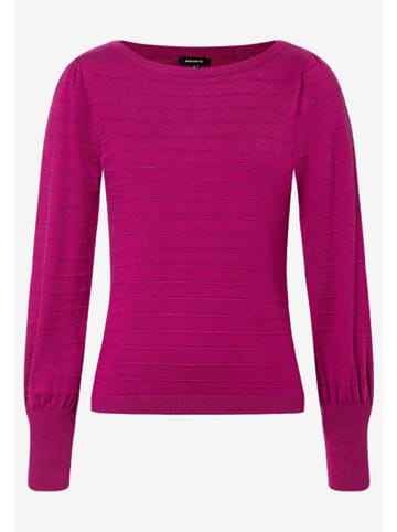 More & More Sweter w kolorze różowym