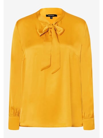 More & More Blouse geel