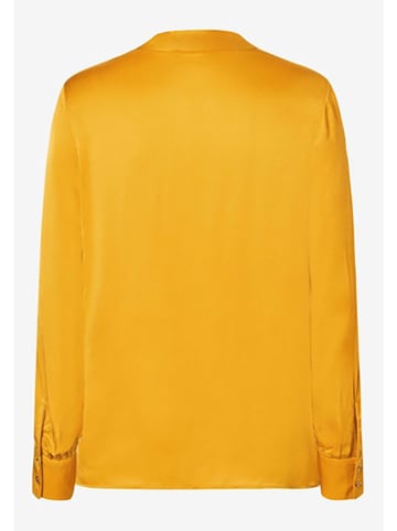 More & More Bluse in Gelb