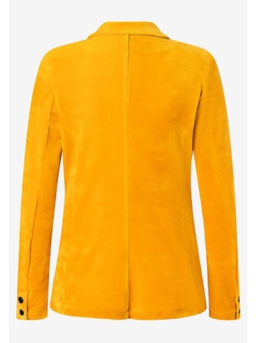 More & More Blazer in Gelb