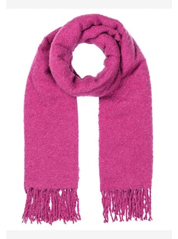 More & More Schal in Pink - (L)180 x (B)75 cm