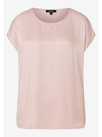More & More Shirt in Rosa