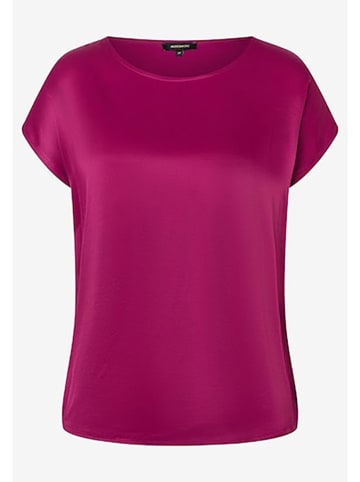 More & More Shirt in Pink