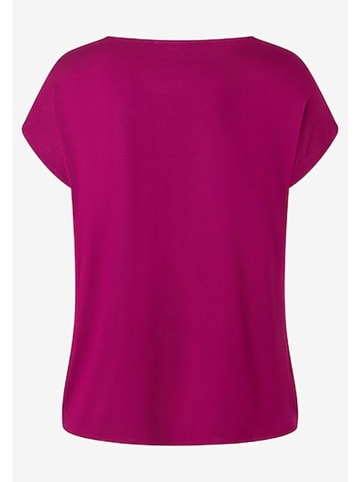 More & More Shirt in Pink