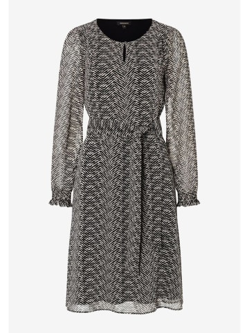 More & More Kleid in Grau
