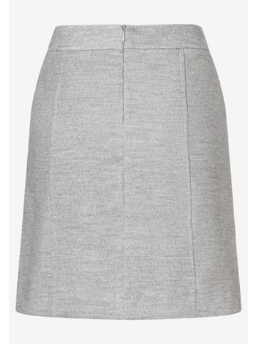 More & More Rok grijs