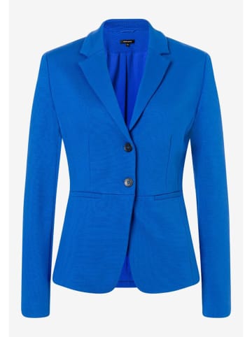 More & More Blazer  in Blau