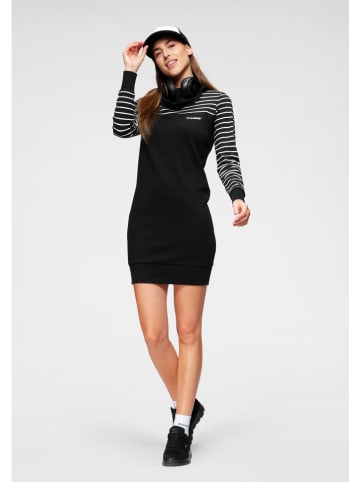 Kangaroos Jurk zwart