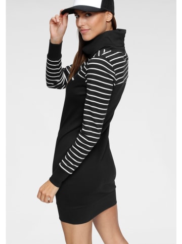 Kangaroos Jurk zwart