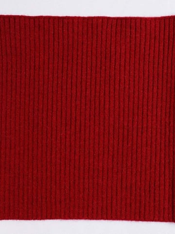 William de Faye Colsjaal rood - (L)30 x (B)28 cm