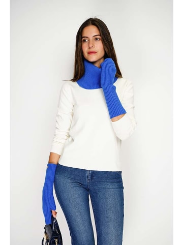 William de Faye Colsjaal blauw - (B)30 x (H)28 cm