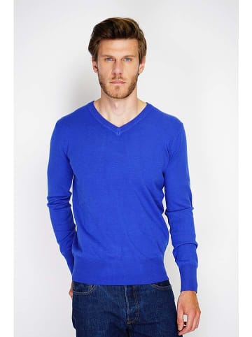 William de Faye Trui blauw