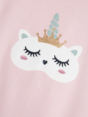 name it Strampler "Randa" in Rosa