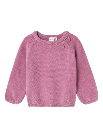 name it Pullover "Retally" in Rosa