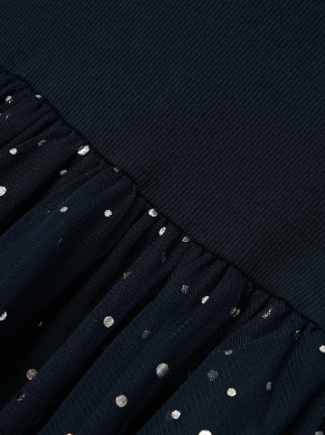 name it Kleid "Raya" in Dunkelblau