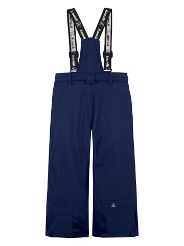 Kamik Ski-/snowboardbroek "Harper" donkerblauw
