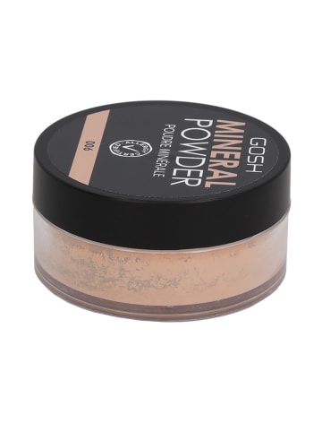 Gosh Copenhagen Puder "Mineral - 006 Honey" - 8 g