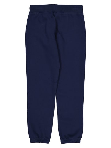 GAP Sweathose in Dunkelblau