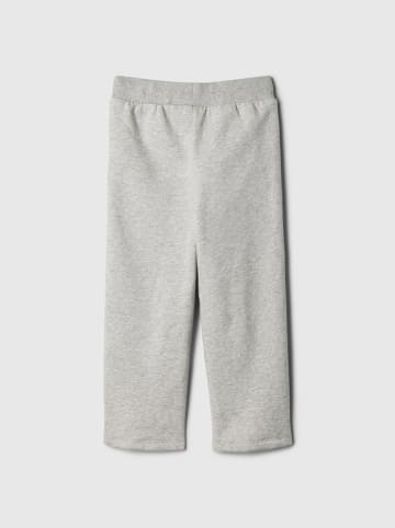 GAP Sweatbroek grijs