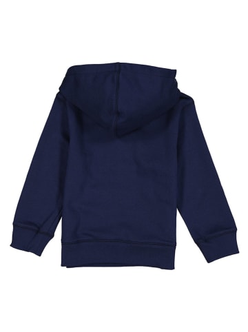 GAP Hoodie donkerblauw