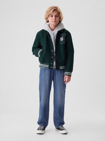 GAP Jeans in Blau