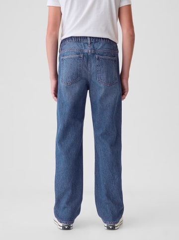 GAP Spijkerbroek blauw