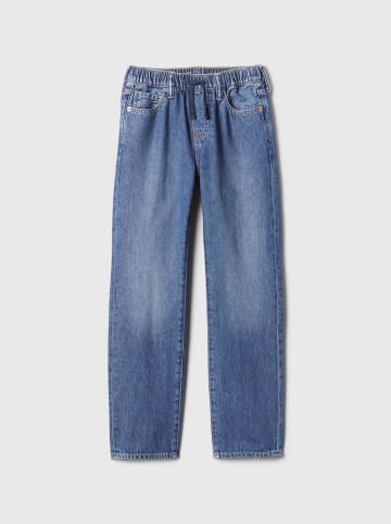 GAP Jeans in Blau