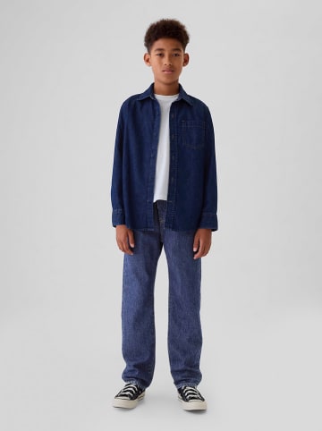 GAP Jeans in Blau