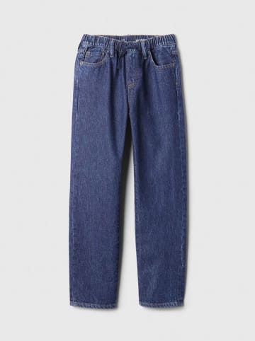 GAP Jeans in Blau